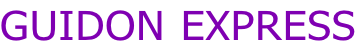 GUIDON EXPRESS
